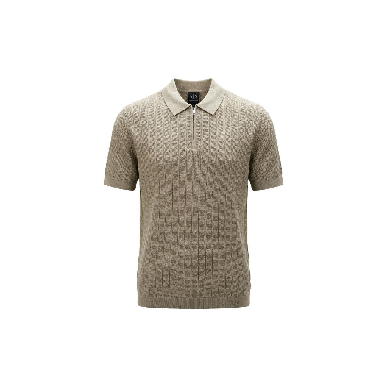 Armani Exchange Polo Shirt Men