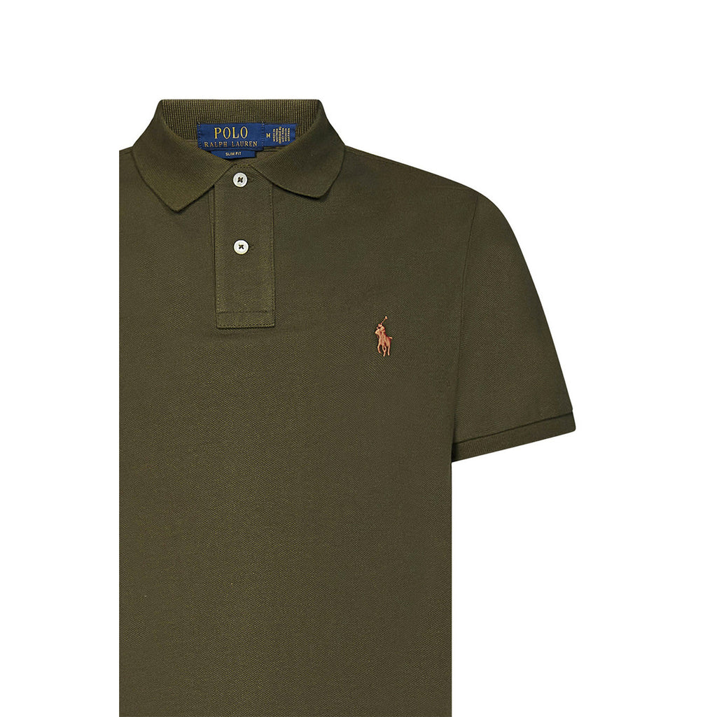 Polo Ralph Lauren Polo Majica Muškarci