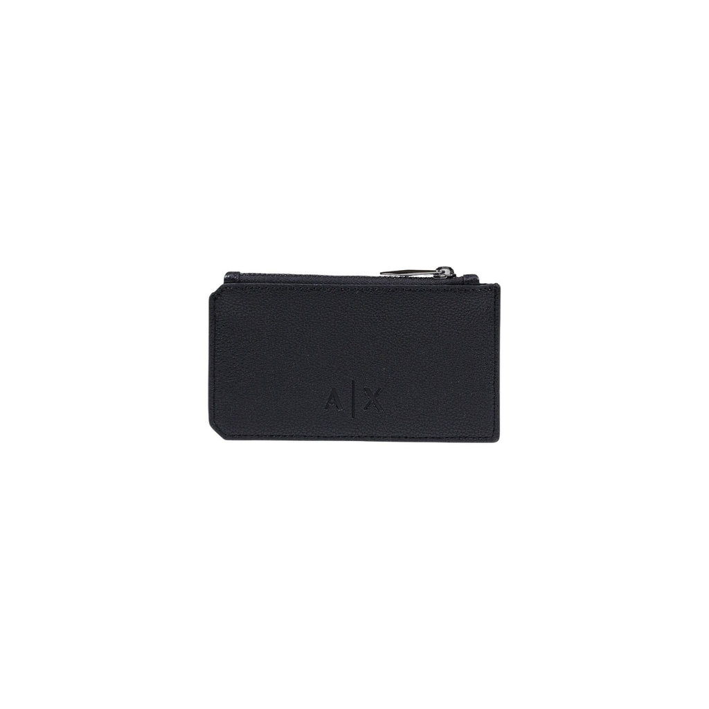 Armani Exchange Wallet Men