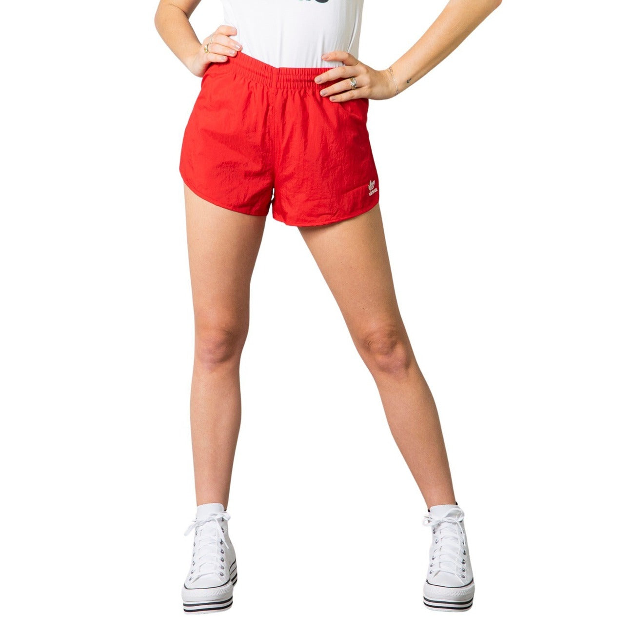 Adidas Kratke Hlače Žene