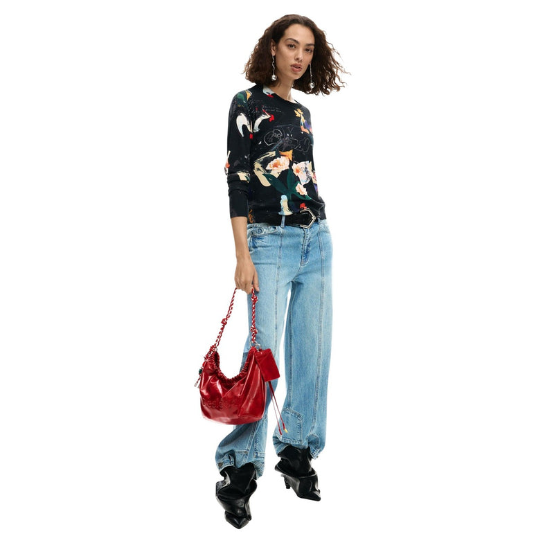 Desigual Bag Women — editorial 2