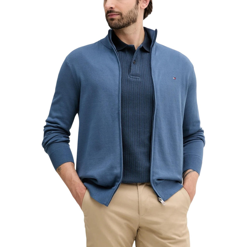 Tommy Hilfiger Kardigan Muškarci