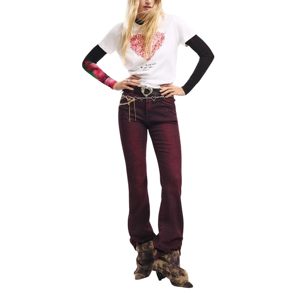 Desigual T-shirt Women