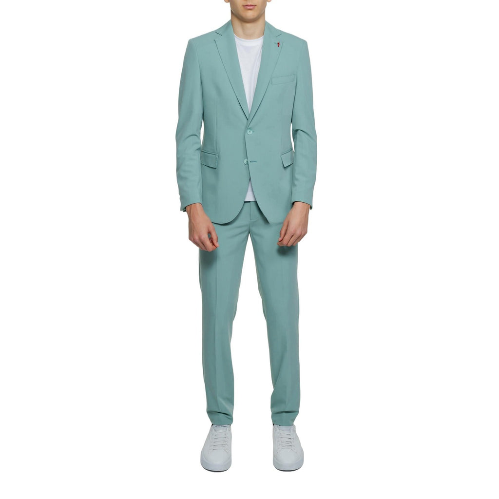 Mulish Suit Men