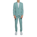 Mulish Suit Men