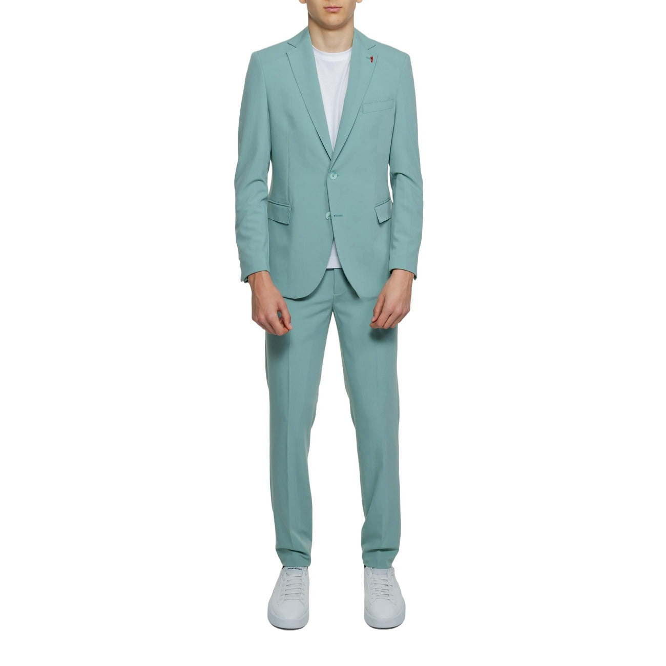 Mulish Suit Men