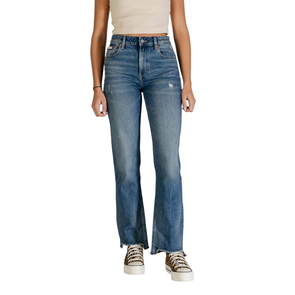 Calvin Klein Jeans — Calvin Klein Jeans Jeans Žene