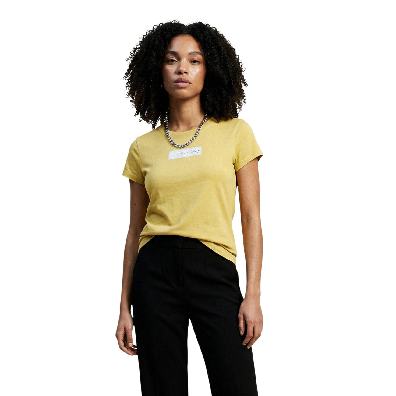 Armani Exchange Majica Žene
