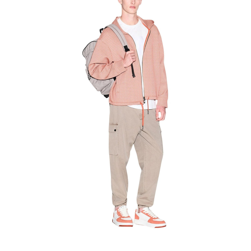 Armani Exchange Majica Muškarci