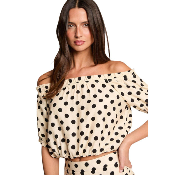 Morgan De Toi — Morgan De Toi Bluza Žene