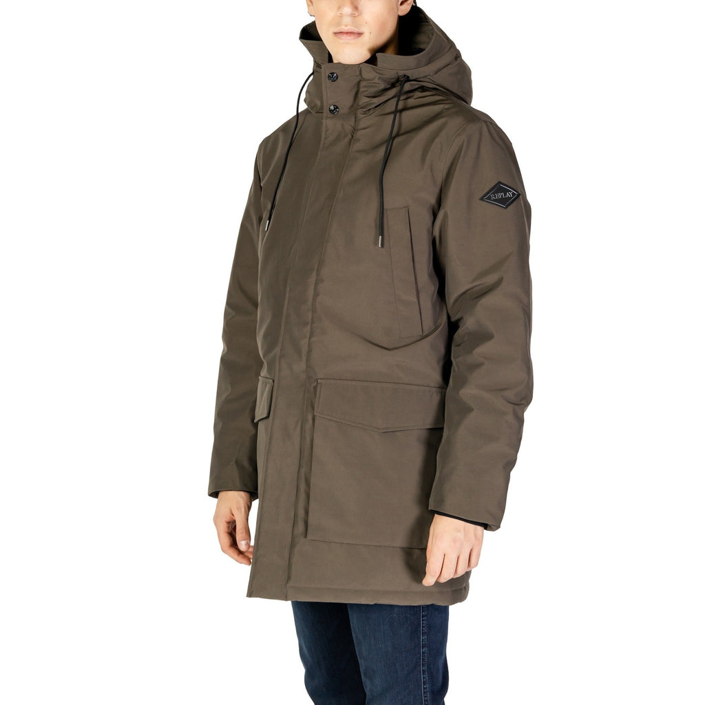 Replay Vjetrovka Muškarci