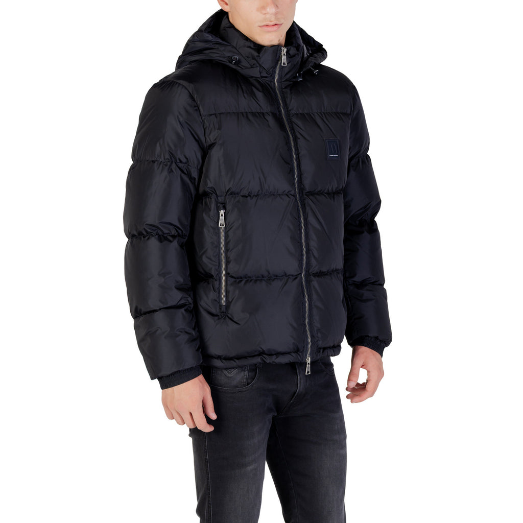 Armani Exchange Windbreaker Men