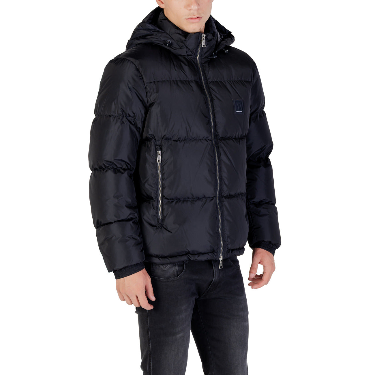 Armani Exchange Windbreaker Men
