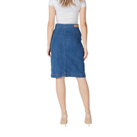 Ichi Skirt Women — 2