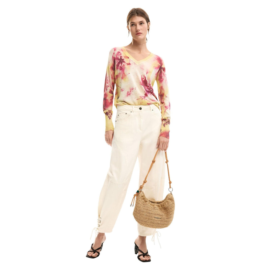 Desigual Knitwear Women