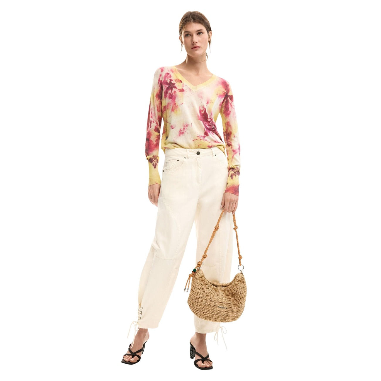 Desigual Knitwear Women