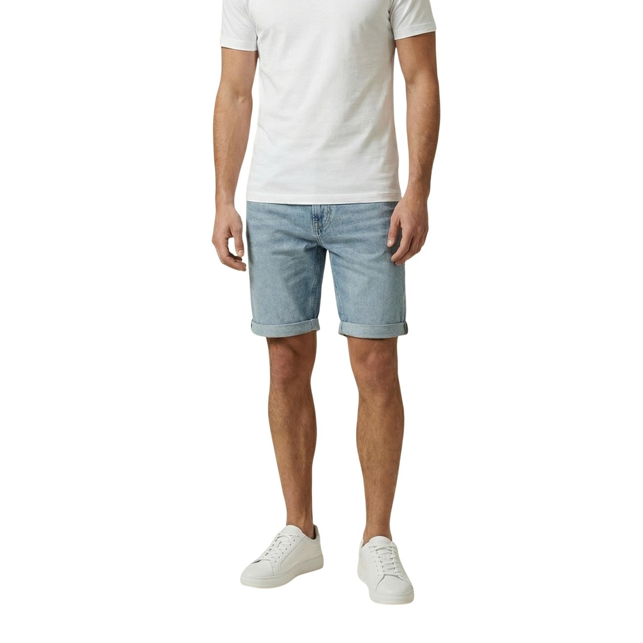 Calvin Klein Jeans Men's Bermuda Shorts