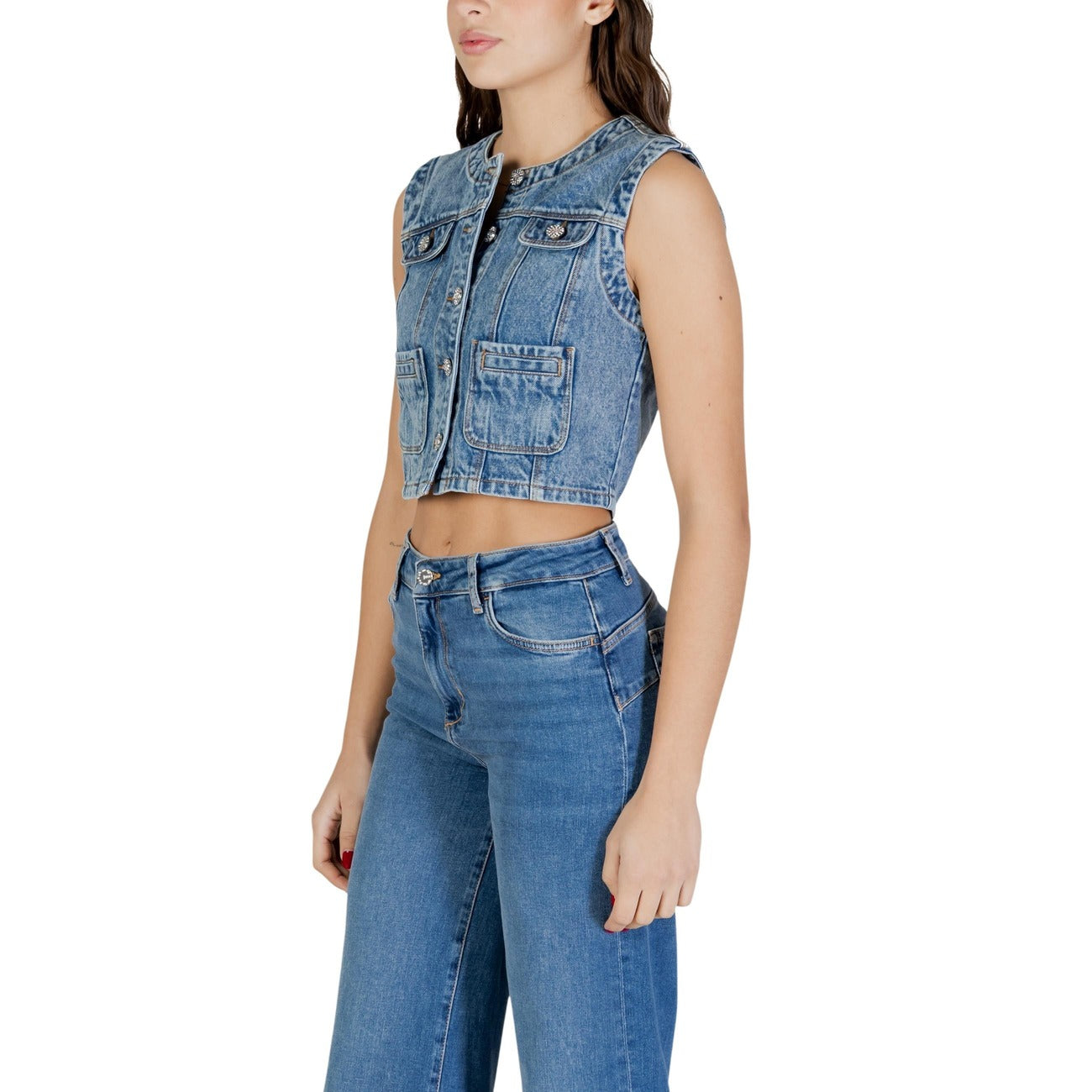 Morgan De Toi Vest Women