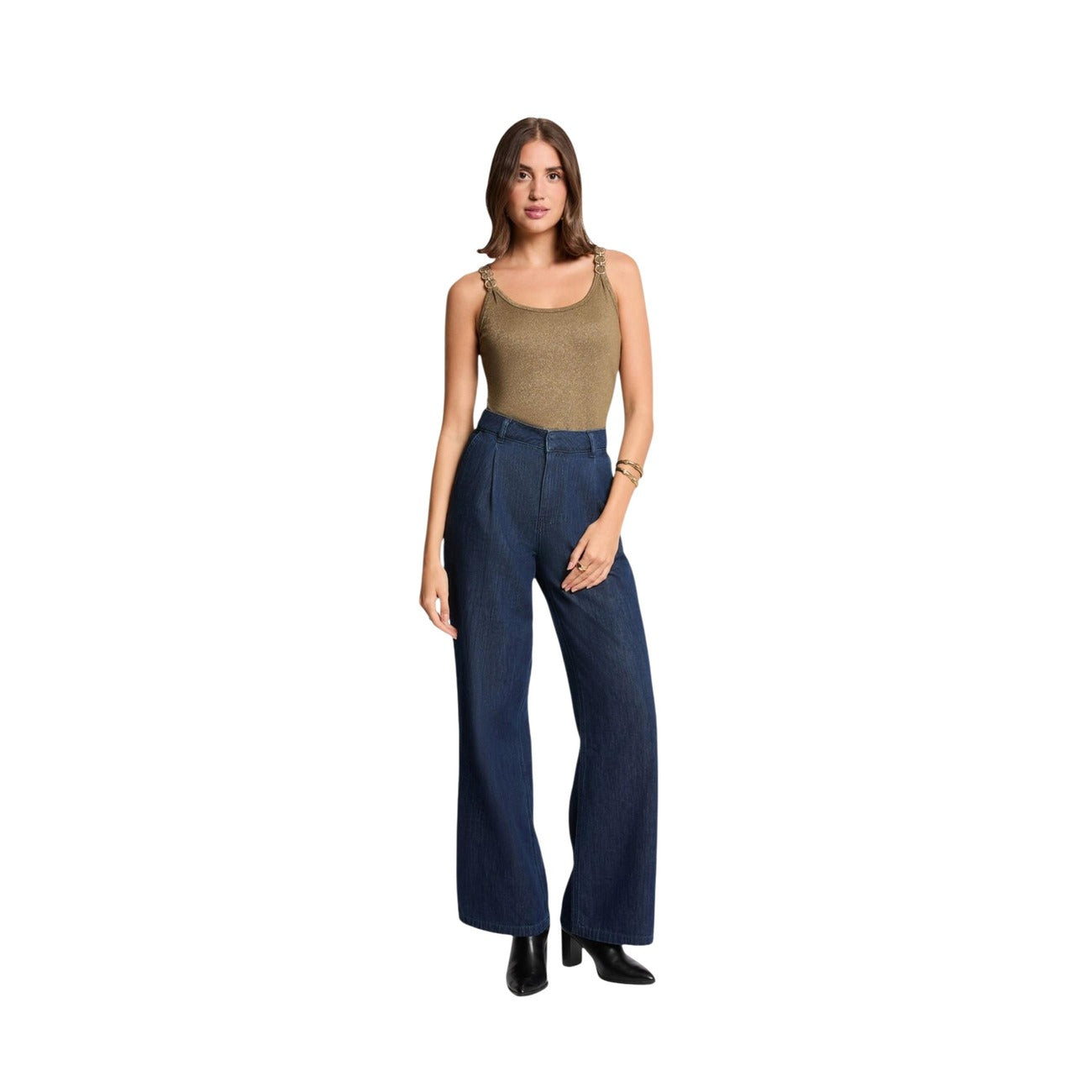 Morgan De Toi Camisole Women