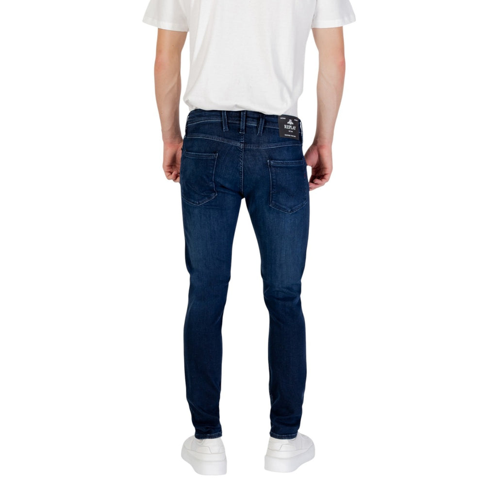 Replay Jeans Muškarci