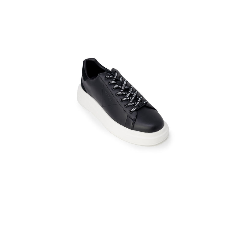 Guess Men Sneakers — editorial 2