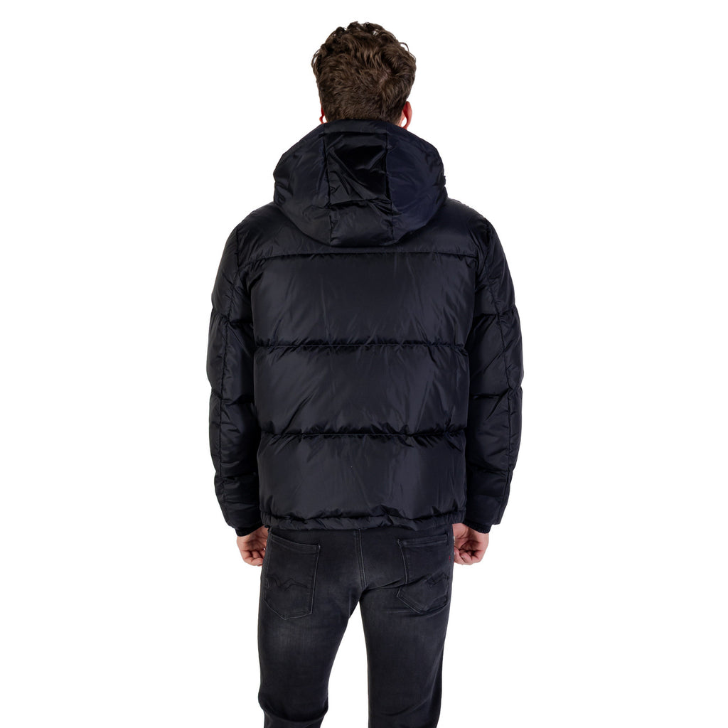 Armani Exchange Windbreaker Men