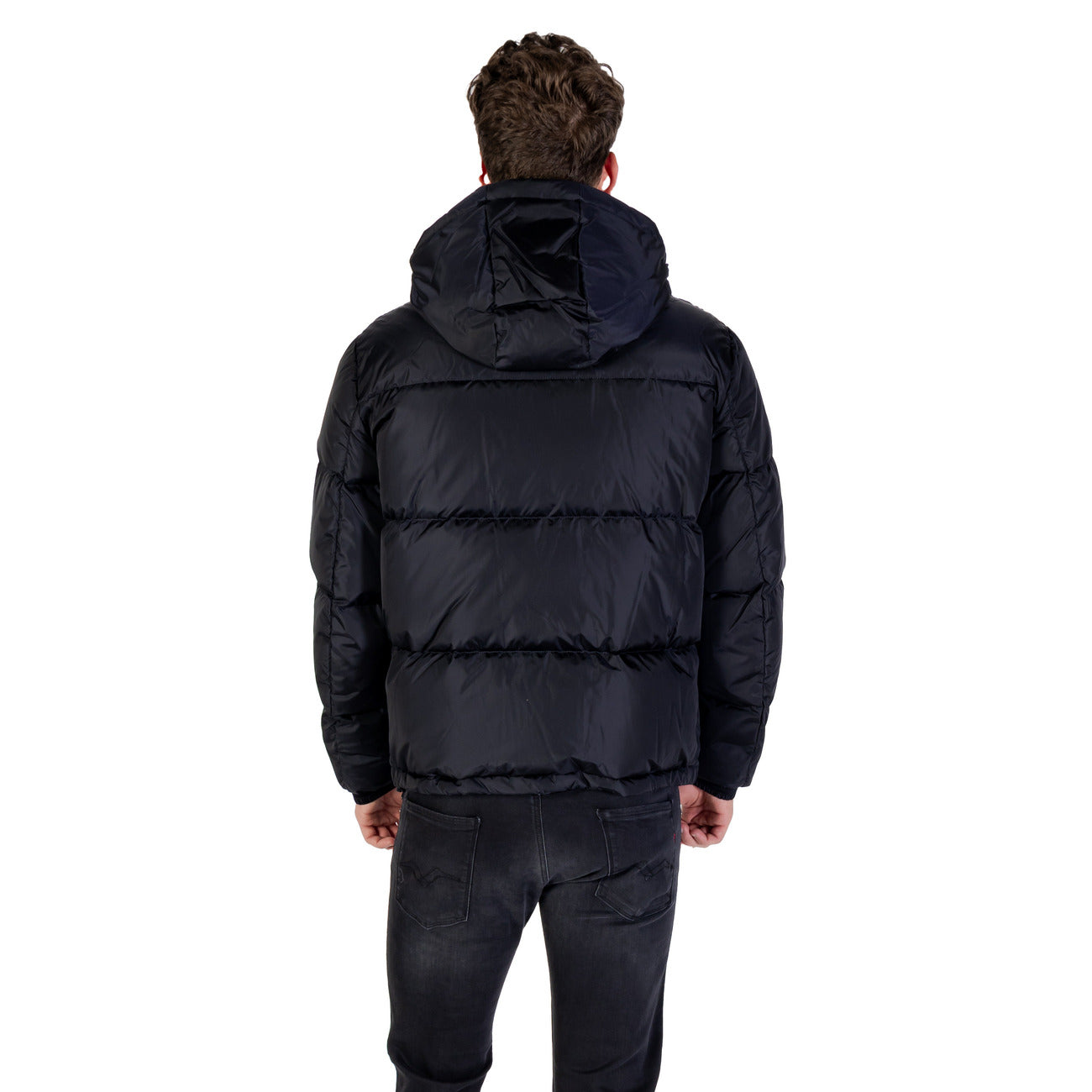 Armani Exchange Windbreaker Men