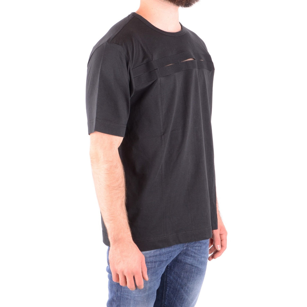 Diesel Black Gold T-shirt Men