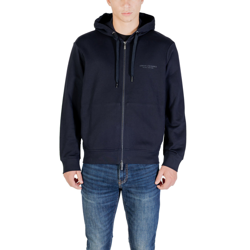 Armani Exchange Sportska Majica Muškarci