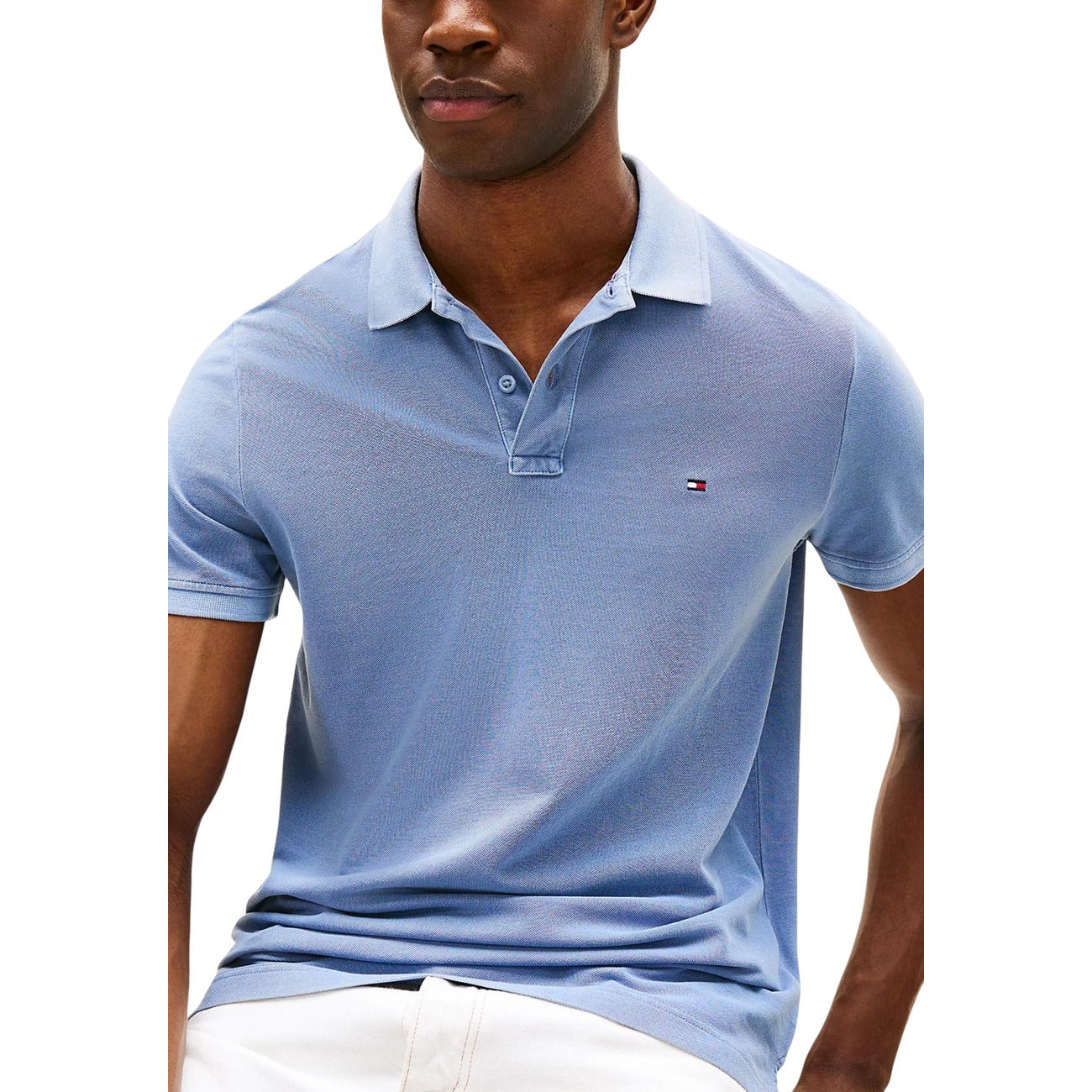 Tommy Hilfiger Polo Majica Muškarci