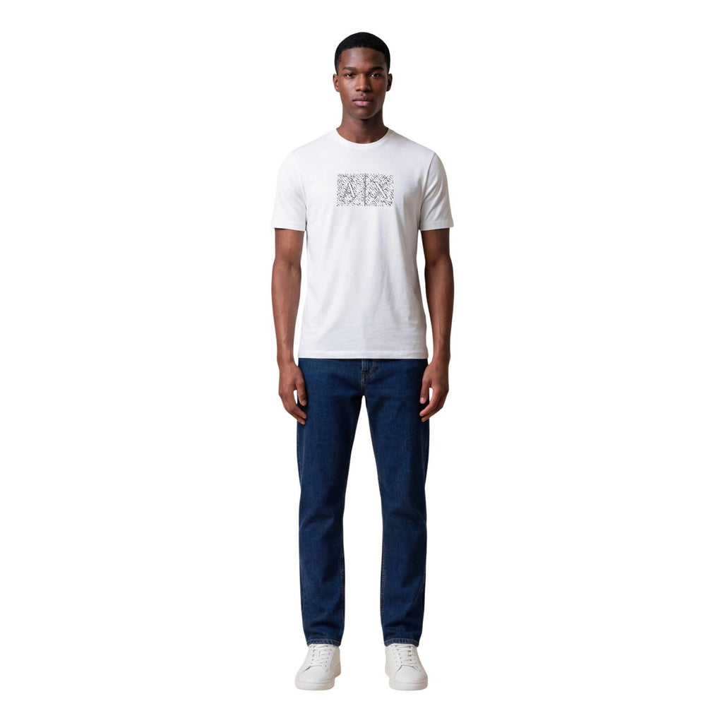 Armani Exchange T-shirt Men