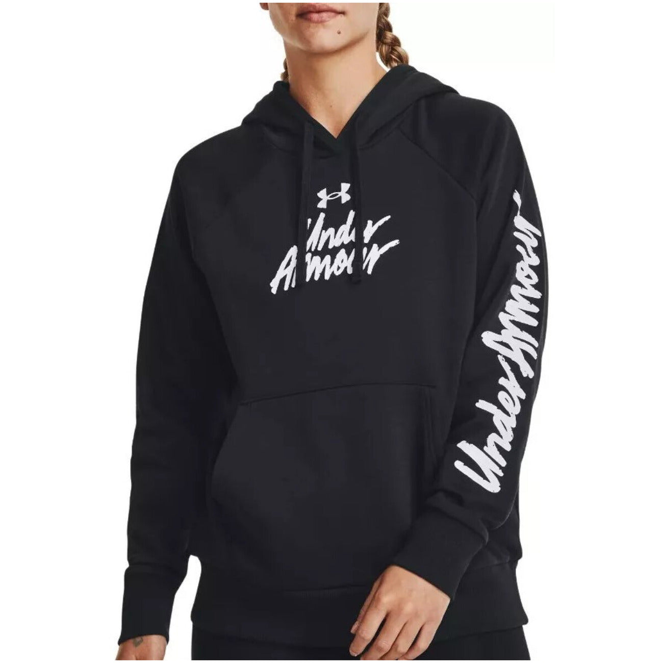 Under Armour Women's Sports T-Shirt