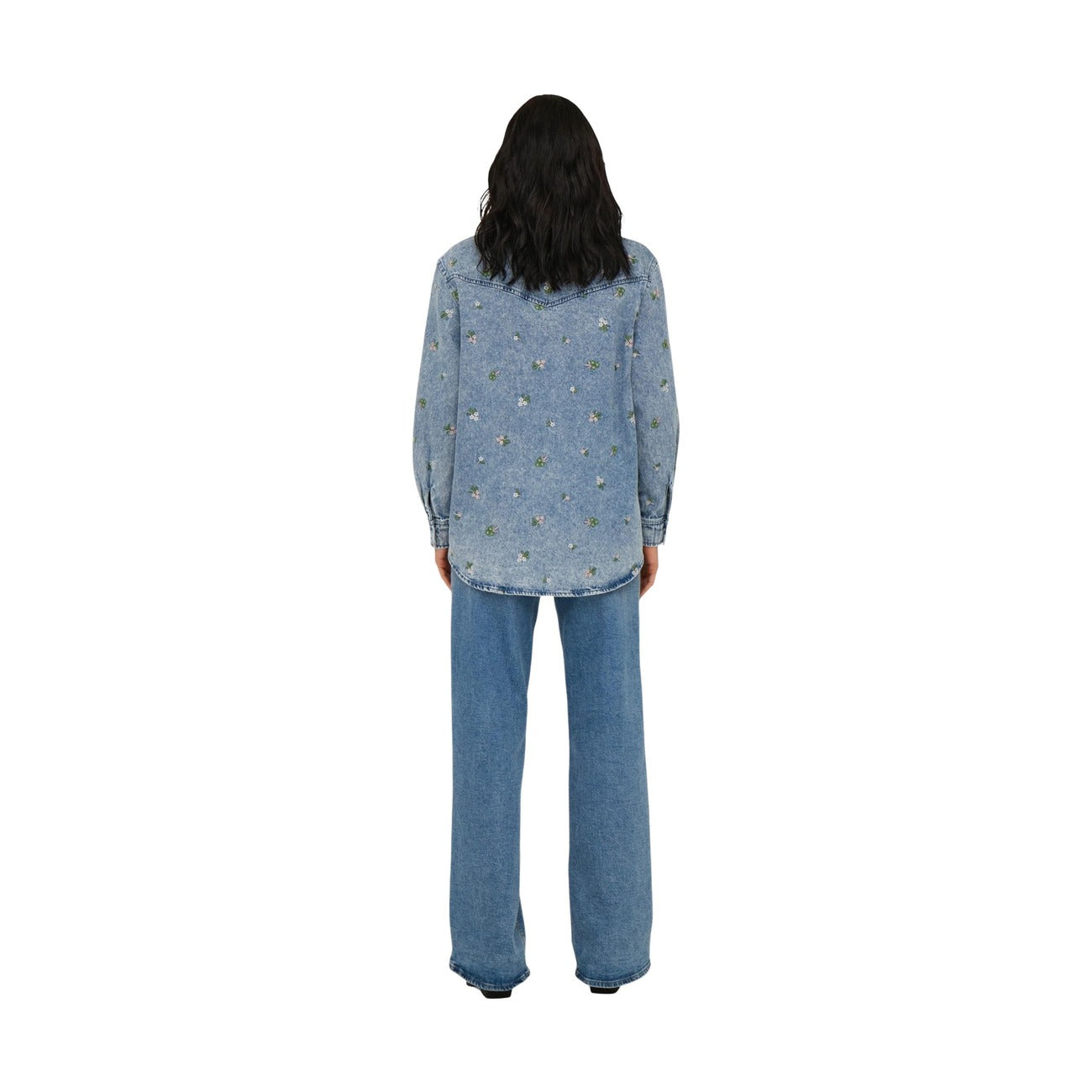 Only Shirts Women
