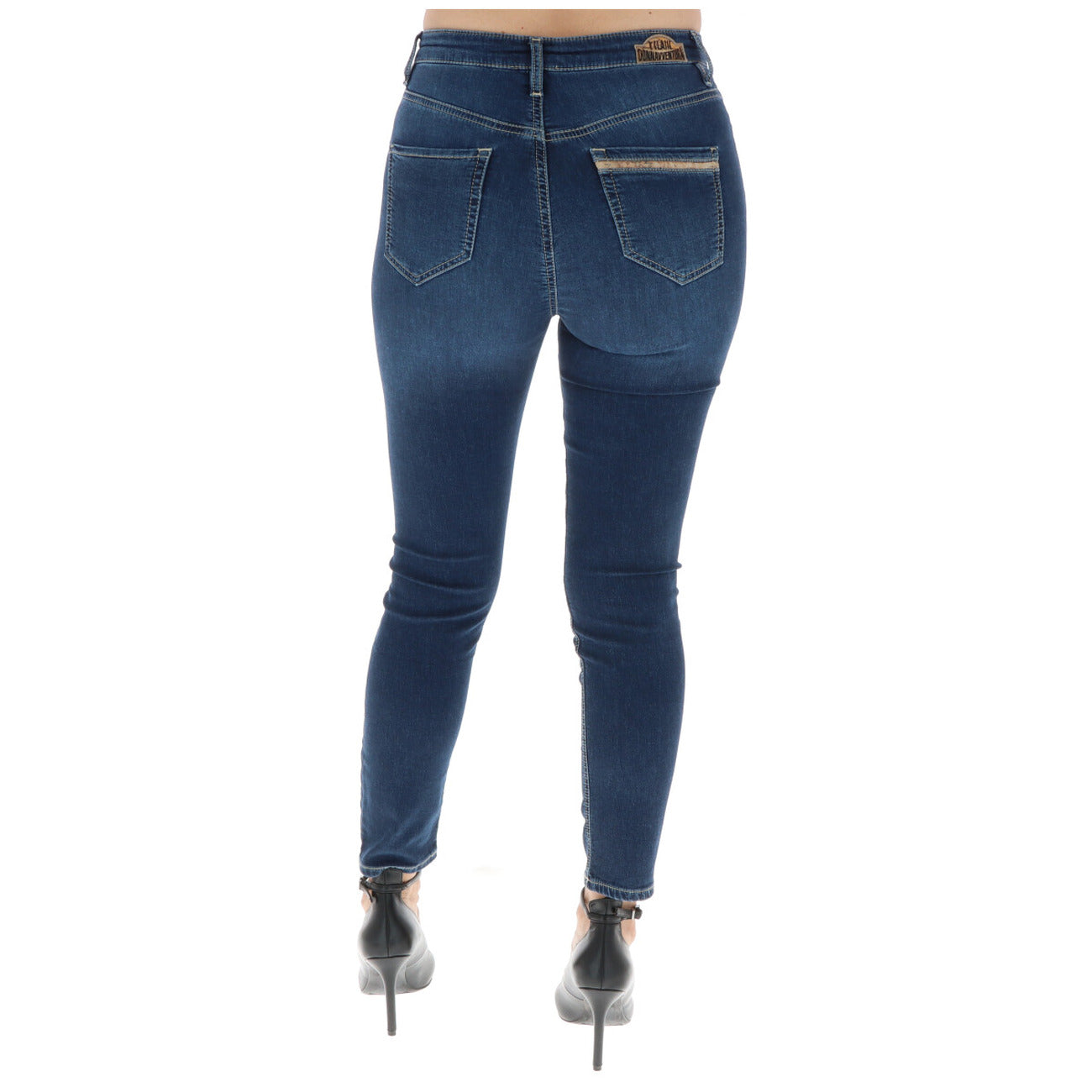 Alviero Martini Prima Classe Jeans Žene