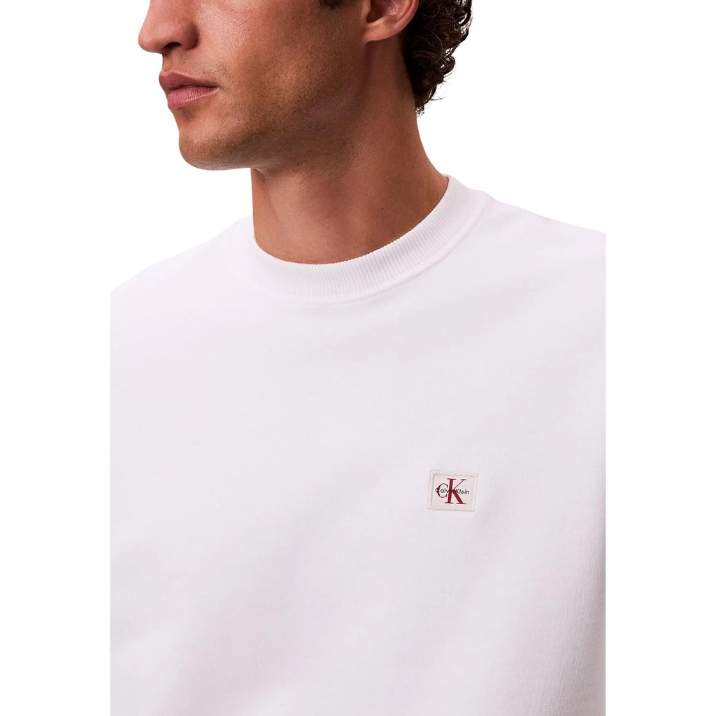 Calvin Klein Jeans Sportska Majica Muškarci