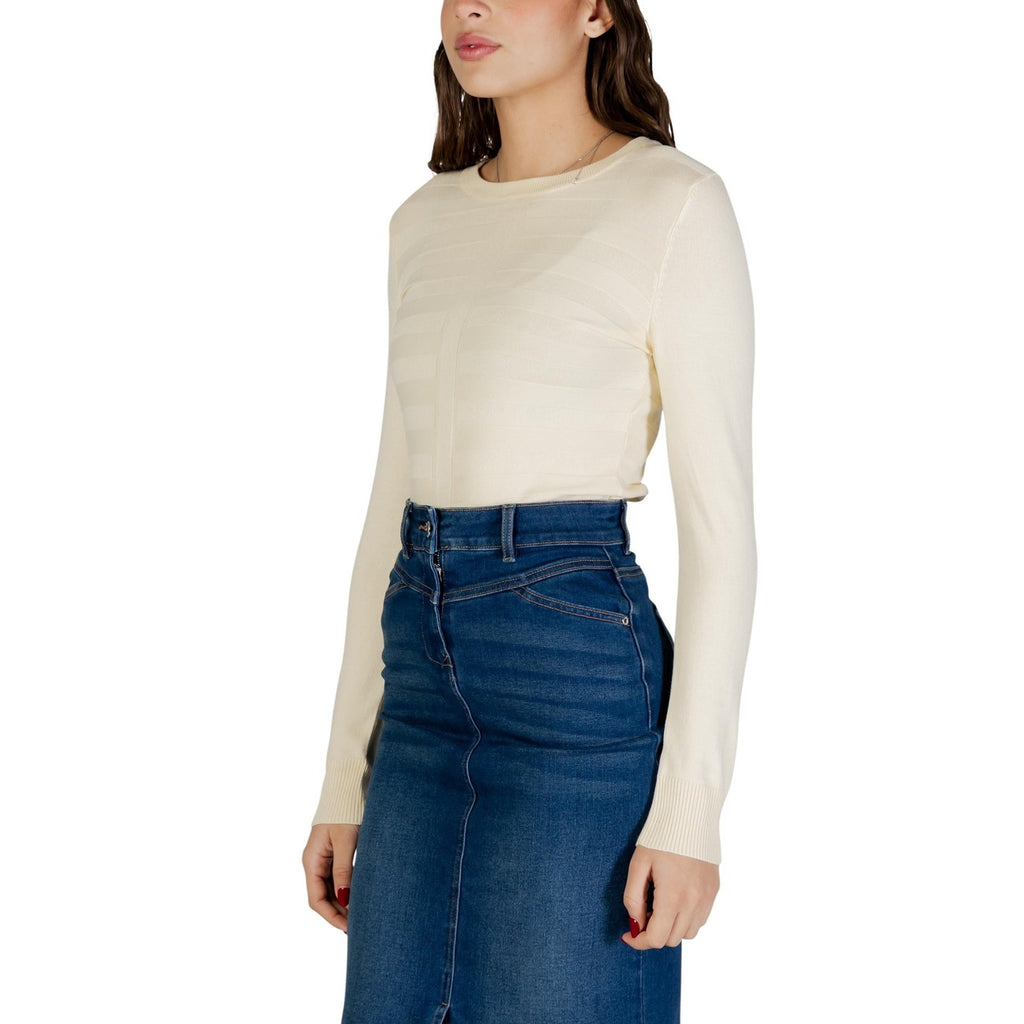 Morgan De Toi Knitted Apparel Women