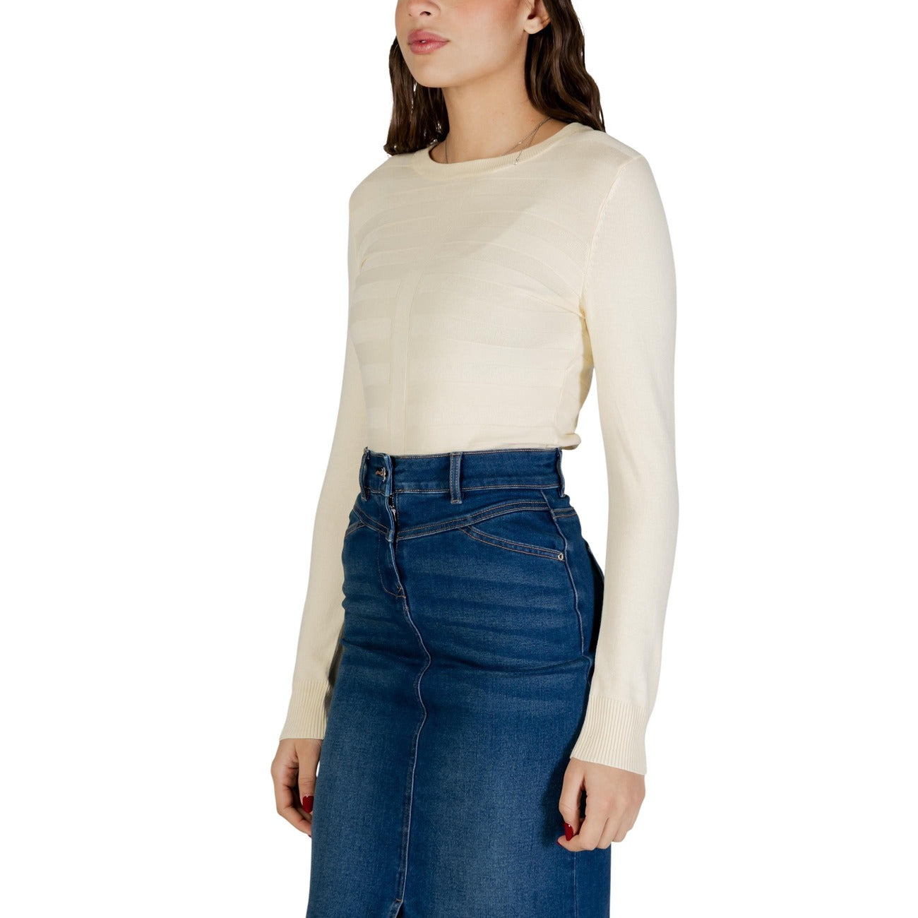 Morgan De Toi Knitted Apparel Women