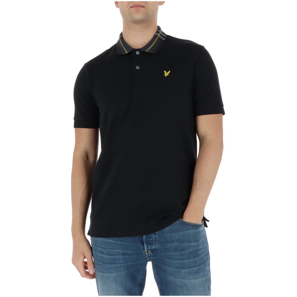 Lyle & Scott Polo Majica Muškarci