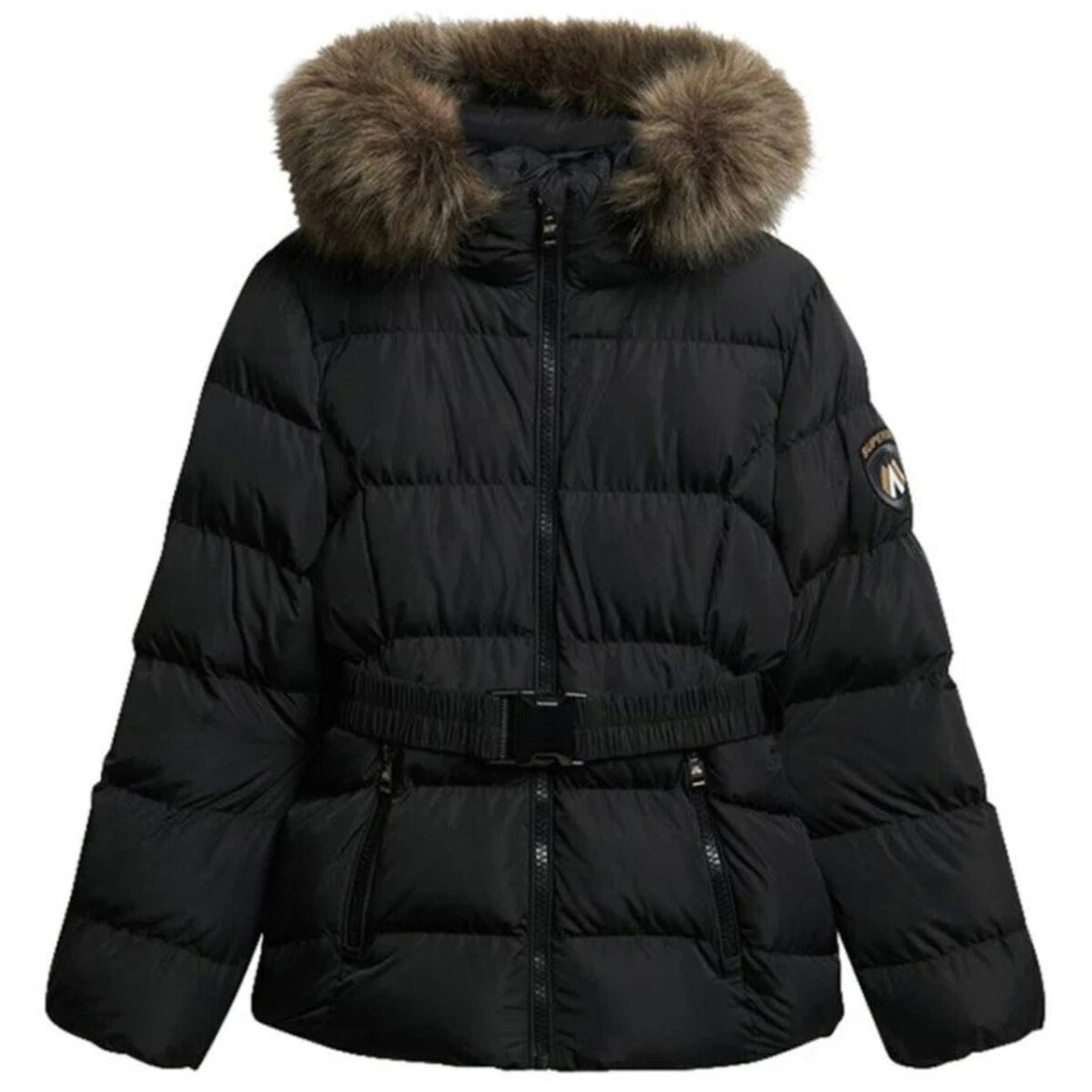 Superdry Vjetrovka Žene