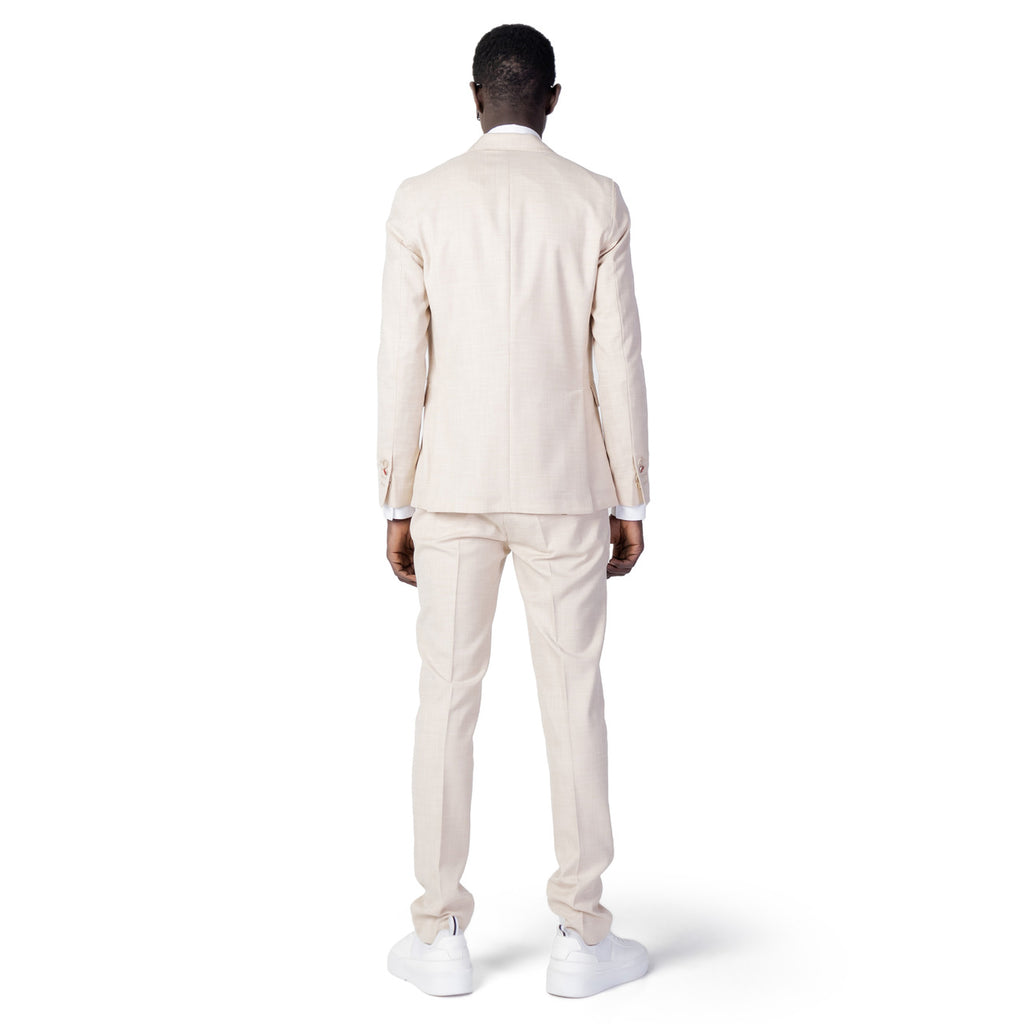Mulish Suit Men
