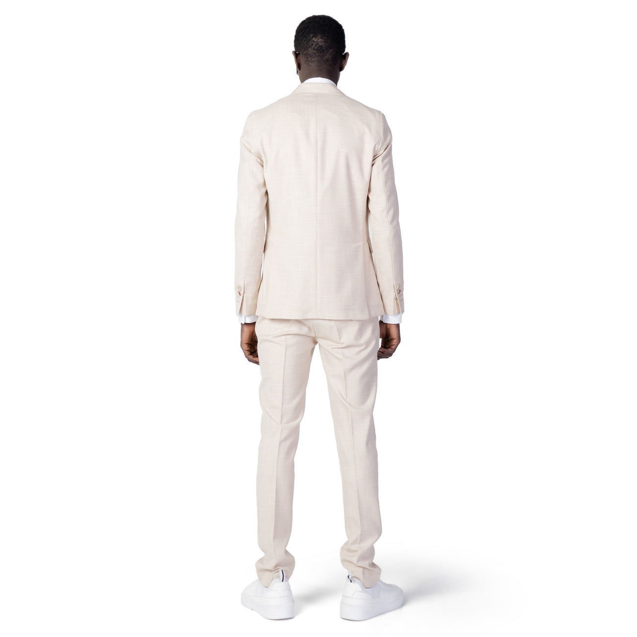 Mulish Suit Men