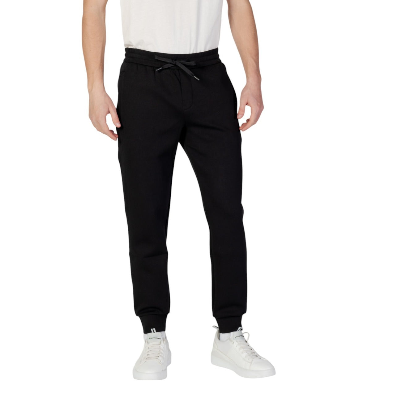 Armani Exchange Hlače Muškarci