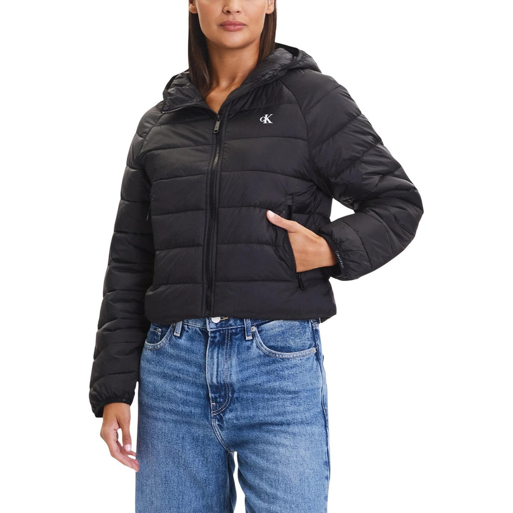Calvin Klein Jeans Vjetrovka Žene