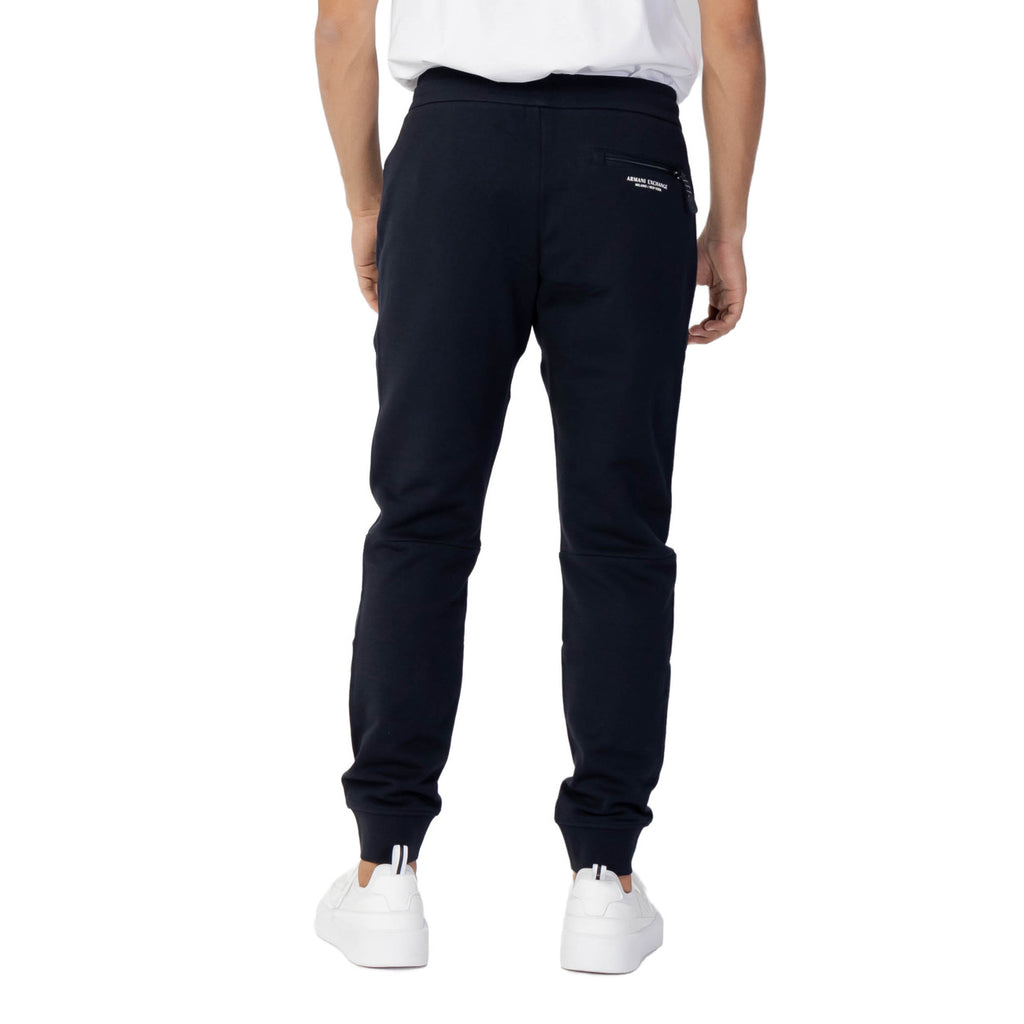 Armani Exchange Hlače Muškarci