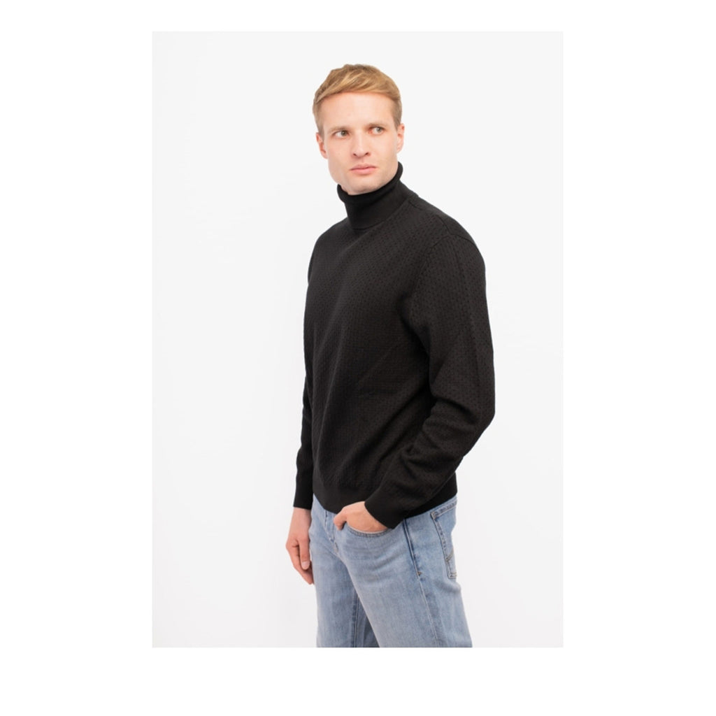Armani Exchange Knitwear Men