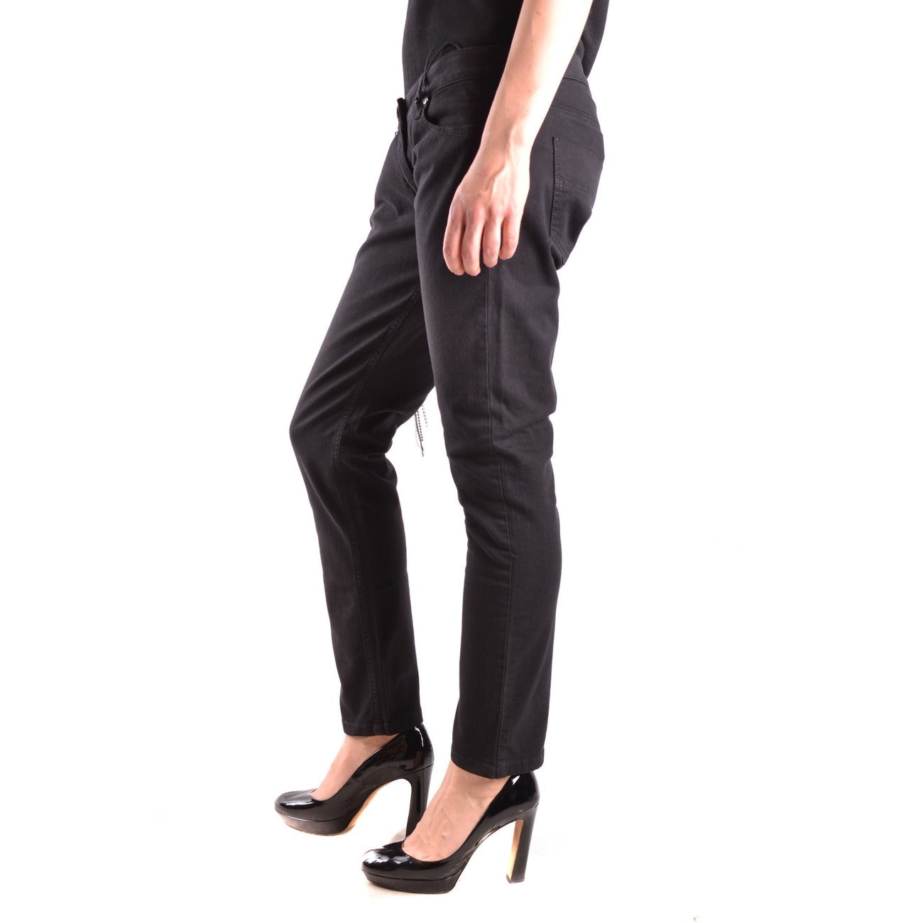 Elisabetta Franchi Jeans Žene
