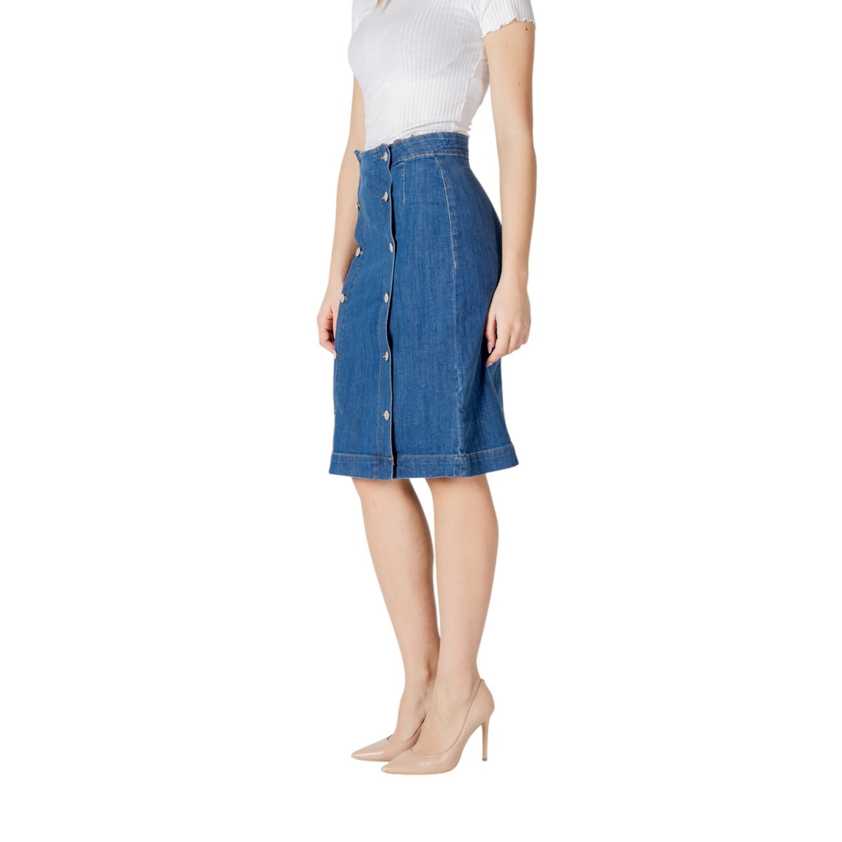 Ichi Skirt Women — 3