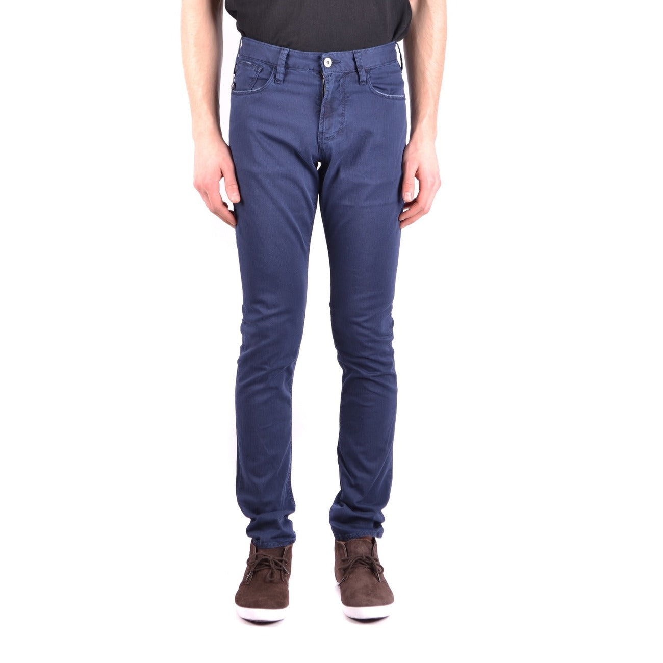 Armani Jeans Jeans Muškarci