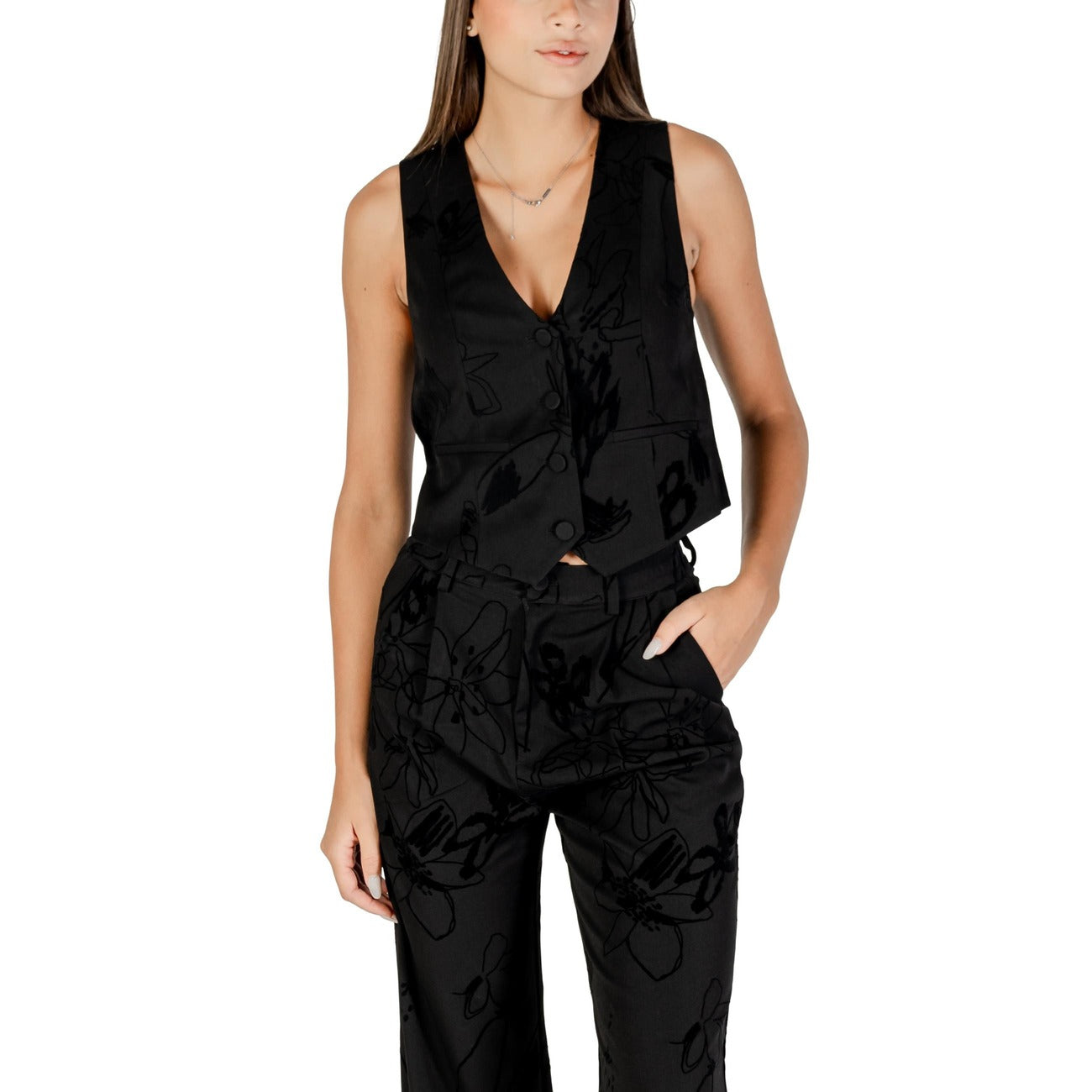 Desigual Prsluk Žene