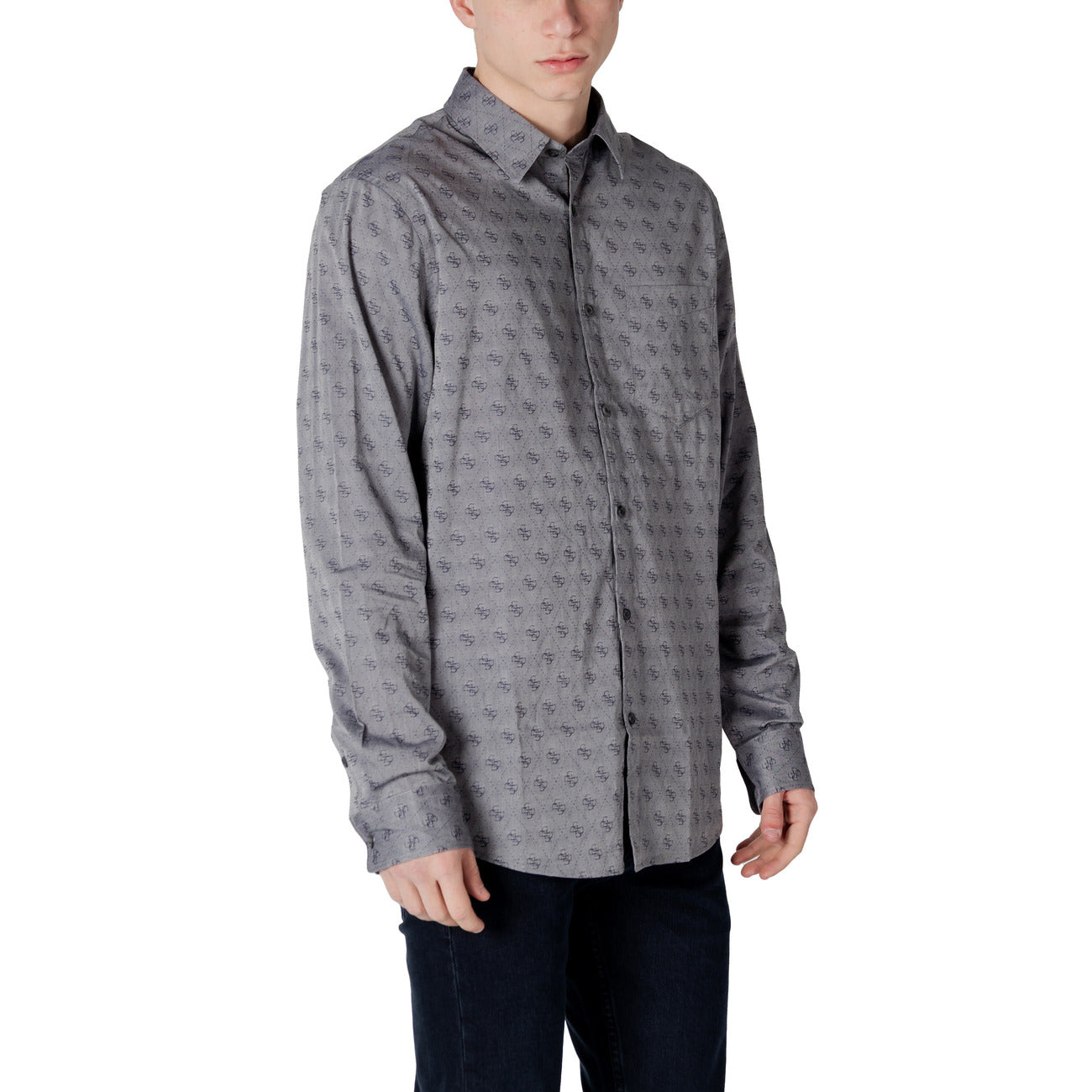 Guess Shirt Men